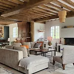 Les Vallons Villa