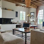 Les Vallons Villa Gonneville-sur-Mer