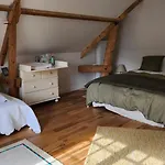 Villa Les Vallons Gonneville-sur-Mer