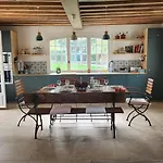 Les Vallons Villa Gonneville-sur-Mer