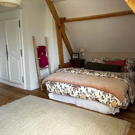 Villa Les Vallons *