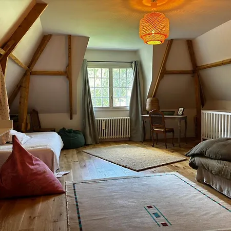 Villa Les Vallons