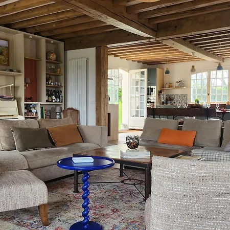 Villa Les Vallons