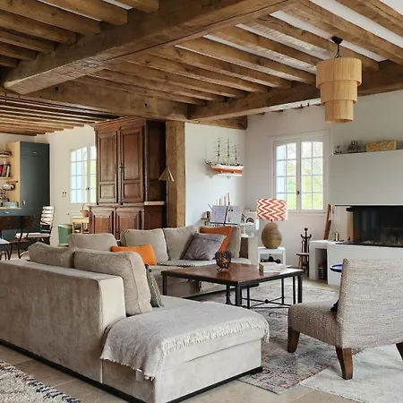 Les Vallons Villa