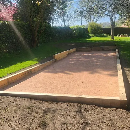 Les Vallons Gonneville-sur-Mer