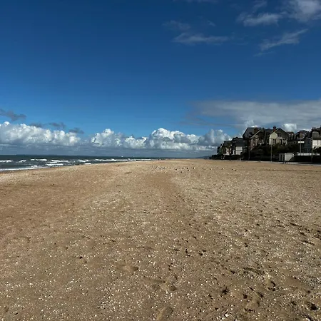 Les Vallons Gonneville-sur-Mer