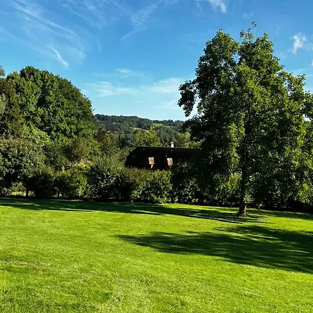Les Vallons Villa *