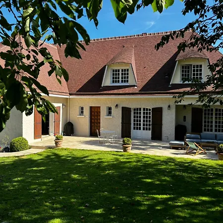 Villa Les Vallons *