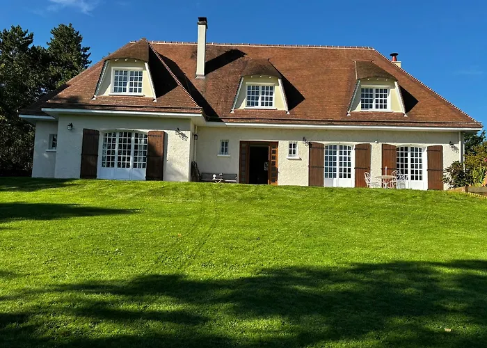 Les Vallons Gonneville-sur-Mer