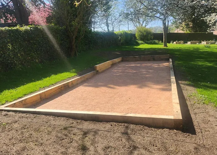 Les Vallons Gonneville-sur-Mer