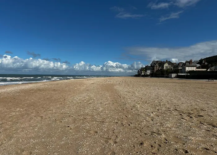 Les Vallons Gonneville-sur-Mer